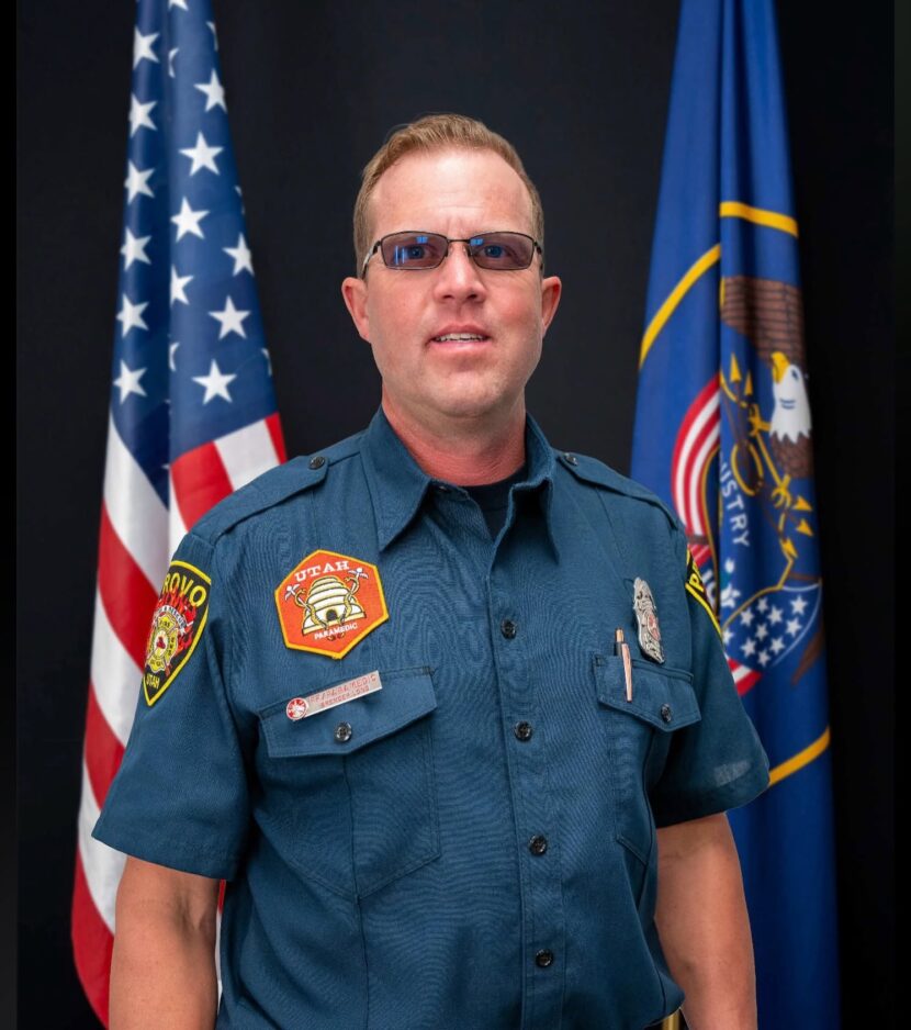 Provo Fire captain, family members killed in Wayne County flash flood